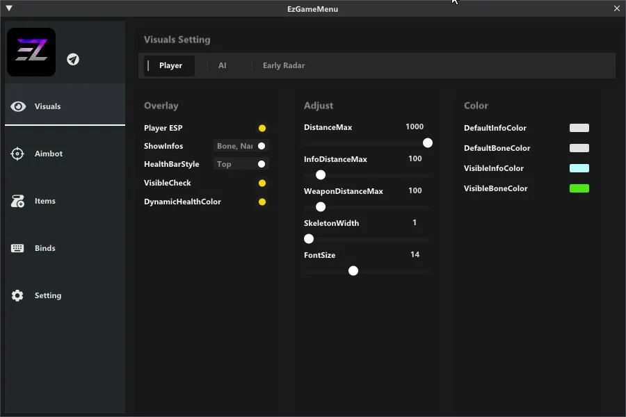 Фото продукта